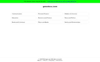 GMS Docs - Northwest Family Medical Center - South Carrollwood