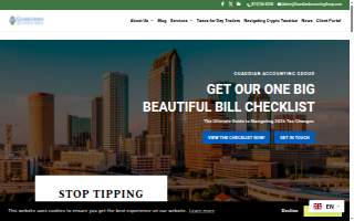 Guardian Accounting Group