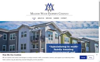 Meadow Wood Property Company