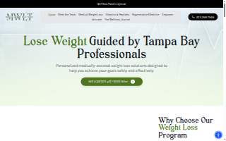 Medical Weight Loss Tampa of Carrollwood