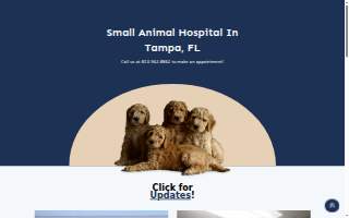 Northdale Animal Hospital of Carrollwood