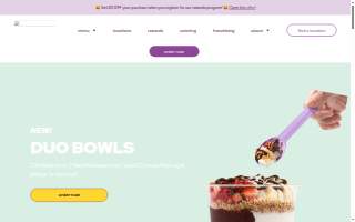 Oola Bowls Carrollwood