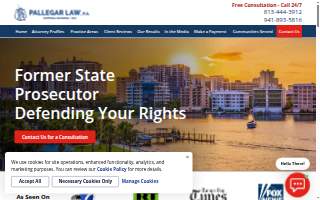 Pallegar Law, P.A.