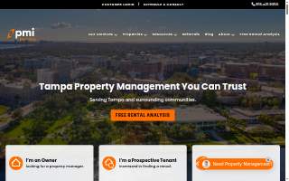 PMI MetroBay