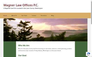 San Juan Law