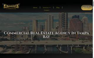 TAMBAY Commercial of Citrus Park