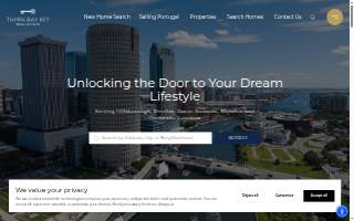 Tampa Bay Key Real Estate