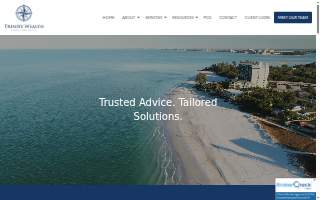 Trinity Wealth Management Group, Inc