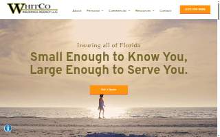Whitco Insurance - Tampa
