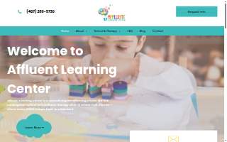 Affluent Learning Center of Casselberry