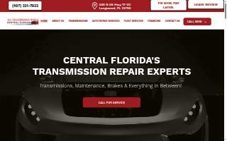 All Transmission World Longwood of Casselberry