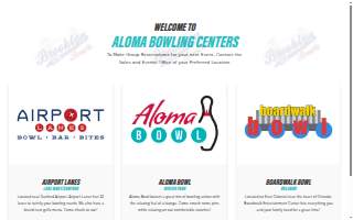 Aloma Bowl of Winter Springs