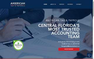 American Tax & Payroll Services, LLC