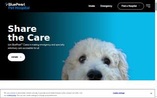 BluePearl Pet Hospital of McCandless