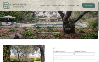 Cornerstone Law Firm