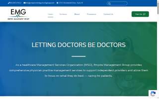Empire Management Group, Inc.