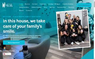 Hoffmann Family Dentistry