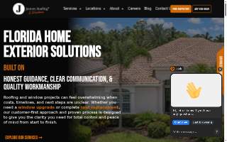 Janney Roofing