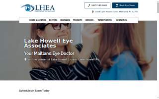 Lake Howell Eye Associates of Maitland