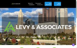 Levy & Associates, P.A.