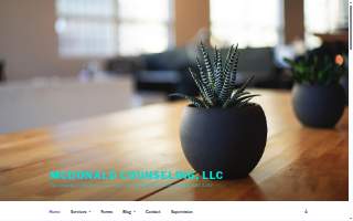McDonald Counseling, LLC
