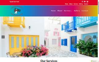 Oscar Painter Home Improvement