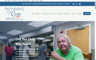 Pathways To Care