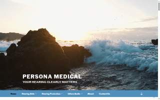 Persona Medical