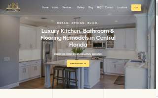 Posada Remodeling & Design