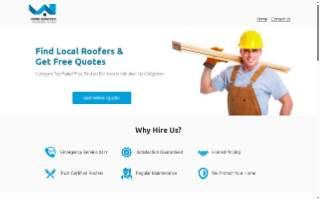 Roof Repair & Company, LLC