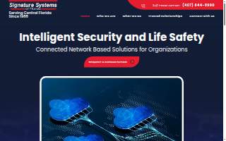 Signature Systems of Florida