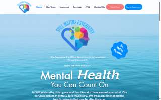 Still Waters Psychiatry of Casselberry