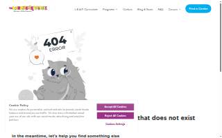 The Learning Experience- Casselberry