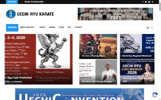 Uechi Ryu Karate Orlando Casselberry