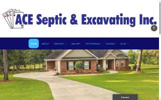 ACE Septic & Waste