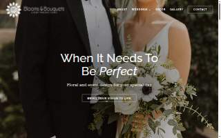 Blooms & Bouquets