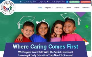Citrus Park Day School