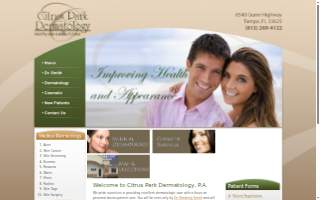 Citrus Park Dermatology