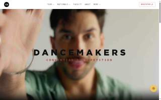 Dancemakers School of the Dance