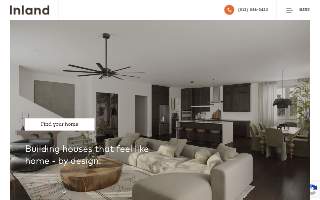 Inland Homes