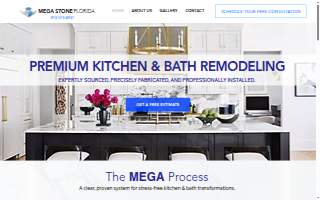 MEGA STONE Florida LLC