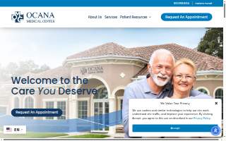 Ocana Medical Center