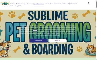 PETS Pet Enrichment and Training Solutions, LLC