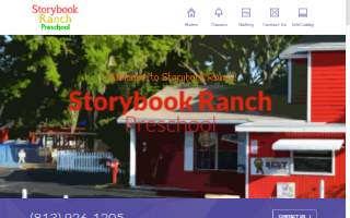 Storybook Ranch Preschool