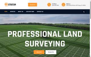 Stratum Surveyors