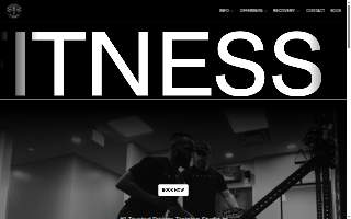 Triarii Fitness