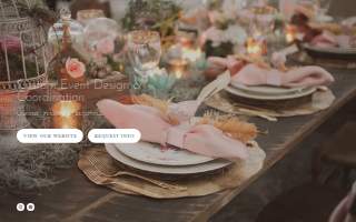 Winsor Event Studio of Citrus Park