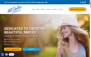 All Smiles Orthodontics