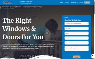 Armortech Window & Door