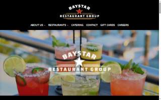 BayStar Catering